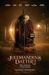 დროის ჯადოსნური მანქანა / All I Want for Christmas: The Magic Time Machine