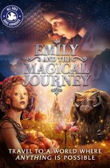 ემილის ჯადოსნური მოგზაურობა / Emily and the Magical Journey