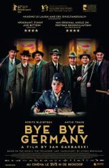 ერთხელ გერმანიაში / Bye Bye Germany (Es war einmal in Deutschland...)