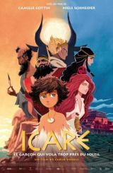 იკარუსი / Icarus (Icare)