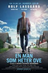 კაცი სახელად ოვი / A Man Called Ove (En man som heter Ove)