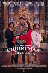 კეთილი იყოს თქვენი მობრძანება საშობაო წვეულებაზე / Welcome to the Christmas Family Reunion