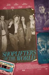 მსოფლიოს მაღაზიის ქურდები / Shoplifters of the World