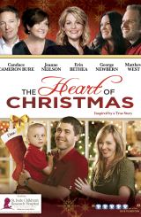 შობის გული / The Heart of Christmas