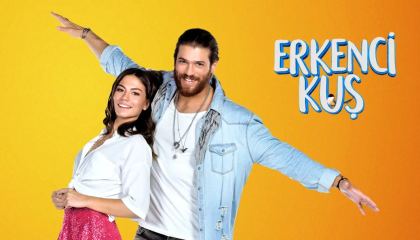 ადრეული ფრინველი / Erkenci Kus
