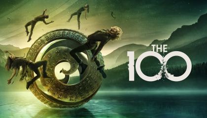 ასეული / The 100