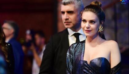 დედამთილი / Istanbullu Gelin (სტამბულელი პატარძალი)