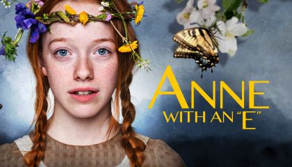 ენი / seriali eni