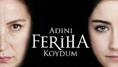 მე მას ფერიხა დავარქვი / Adini feriha koydum (ფერიჰას საიდუმლო)