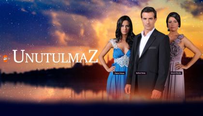 მინდა გახსოვდე / Unutulmaz