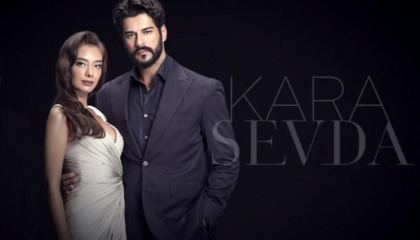 შენი ზოდიაქოს ფერი / Kara Sevda