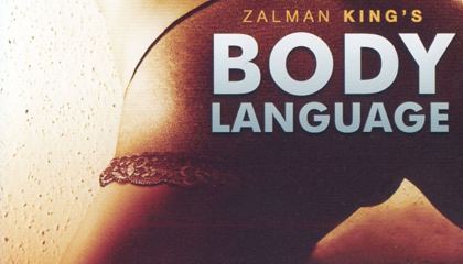 სხეულის ენა / Body Language