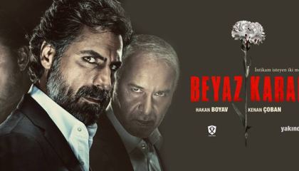 თეთრი მიხაკი / Beyaz Karanfil