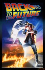 უკან მომავალში / Back to the Future