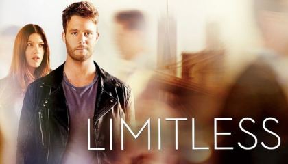 უსაზღვრო / Limitless