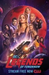 ხვალინდელი დღის ლეგენდები / xvalindeli dgis legendebi