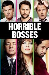 აუტანელი ბოსები / Horrible Bosses