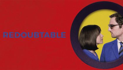 ახალგაზრდა გოდარი / Godard Mon Amour