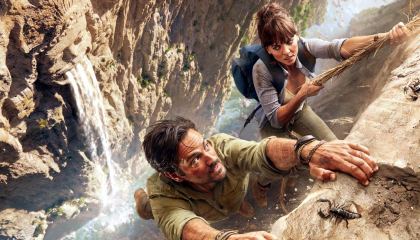 ჰუტენი და ლედი / Hooten & The Lady