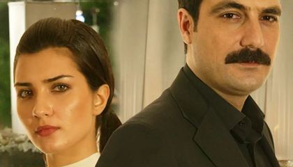 ლამაზი სიზმარი / Ihlamurlar altinda (ცხელი ყინული)