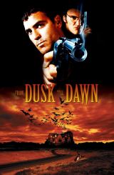 მზის ჩასვლიდან განთიადამდე / From Dusk Till Dawn
