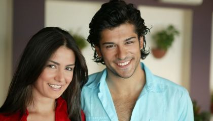 ქმარი იძულებით / Zoraki koca