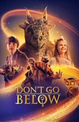 საიდუმლო სამეფო / The Secret Kingdom