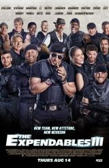 შეუჩერებელნი 3 / The Expendables 3