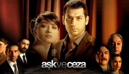 სიყვარული და სასჯელი / Ask Ve Ceza
