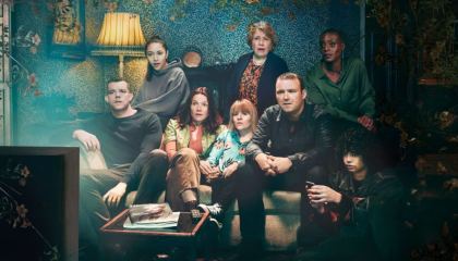 წლები / Years and Years