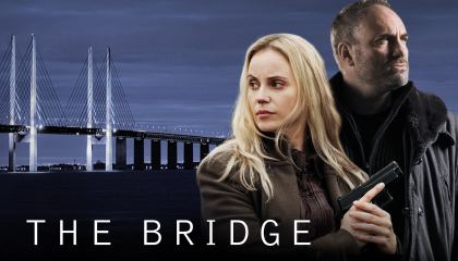 ხიდი / seriali xidi