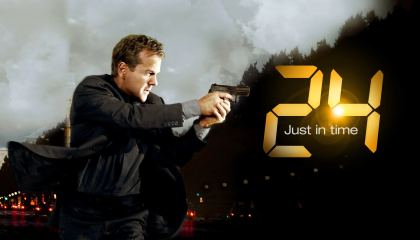 24 საათი / 24