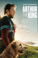 არტურ, შენ მეფე ხარ / Arthur the King