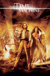 დროის მანქანა / The Time Machine