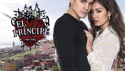 ელ პრინსიპე / El Principe