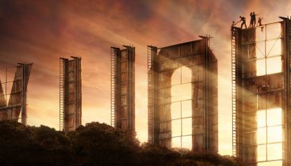 ჰოლივუდი / Hollywood