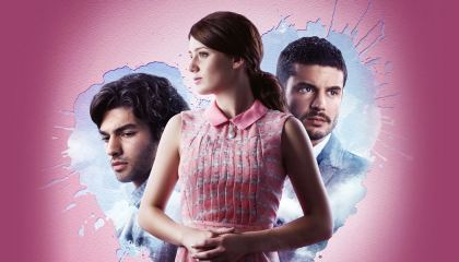 ცრემლების გვირგვინი / Benim Hala Umudum Var