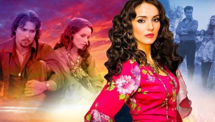 კარმელიტა / Кармелита