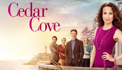 კედრის ყურე / Cedar Cove