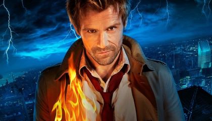 კონსტანტინი / Constantine