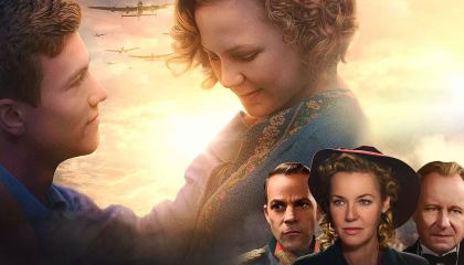 მე შენ გიპოვი / I’ll Find You (Music, War and Love)