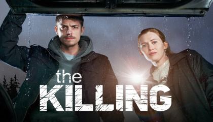 მკვლელობა / The Killing