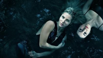 მოქცევათა ქვეყანა / Tidelands