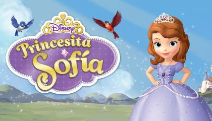 მშვენიერი სოფია / Sofia the First