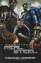 ცოცხალი ფოლადი / Real Steel