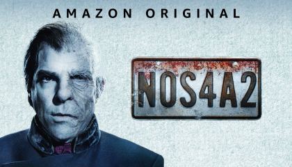 ნოსფერატუ / NOS4A2