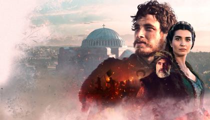 ოტომანთა აღმავლობა / Rise of Empires: Ottoman