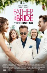 პატარძლის მამა / Father of the Bride