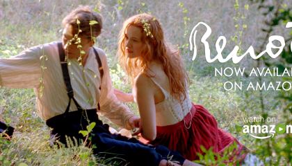 რენუარი / Renoir