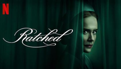 რეტჩედი / Ratched